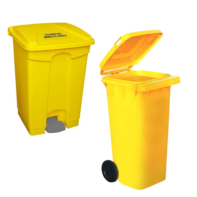 sanitary bins Wiltshire