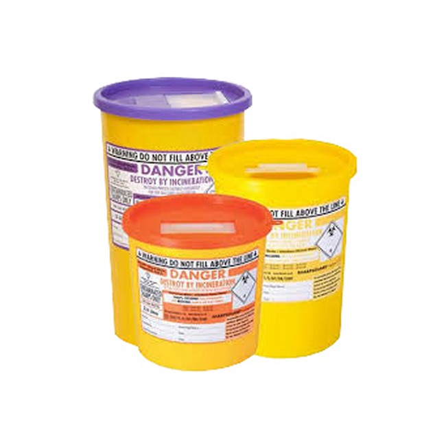 sanitary bins Wiltshire